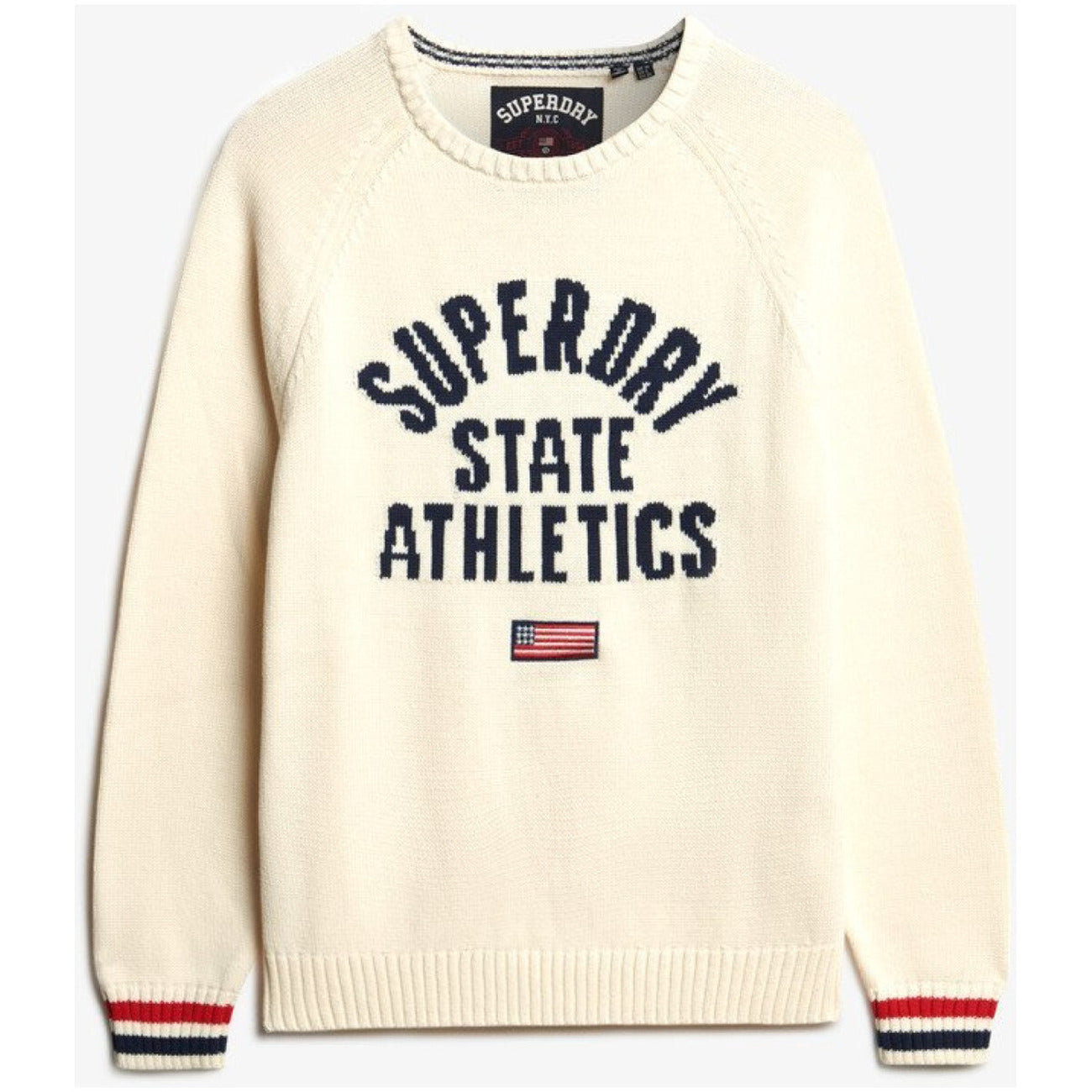 Superdry - Superdry Women Knitwear