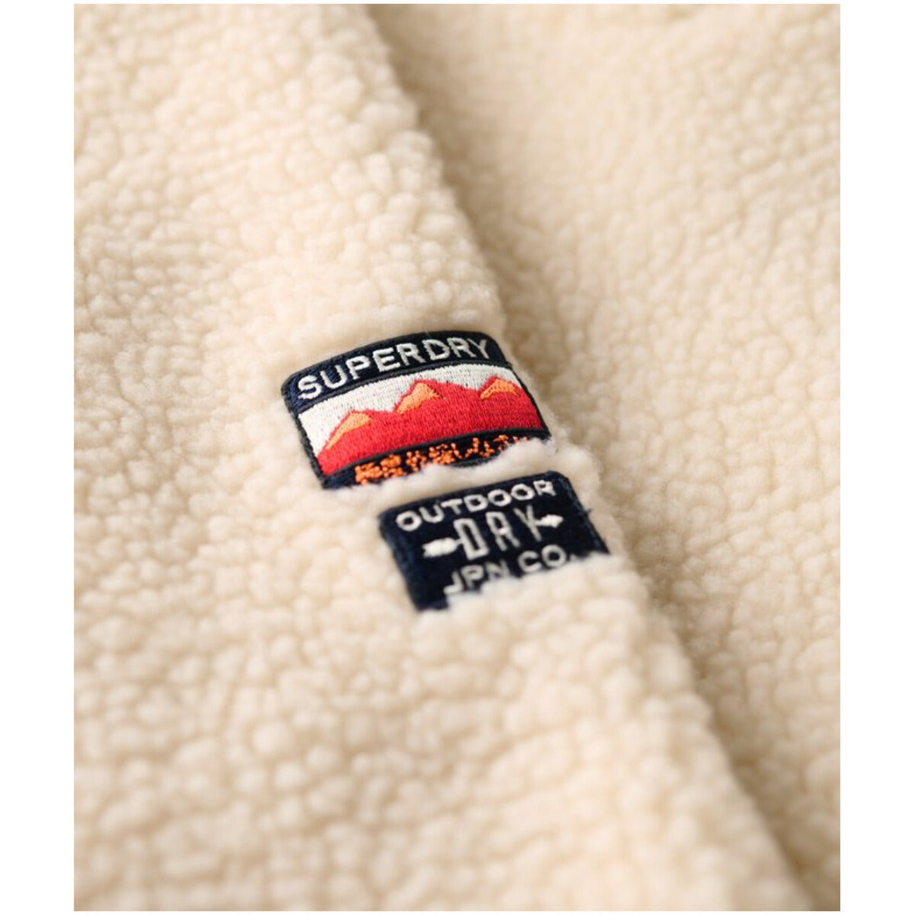 Superdry - Superdry Women Blazer