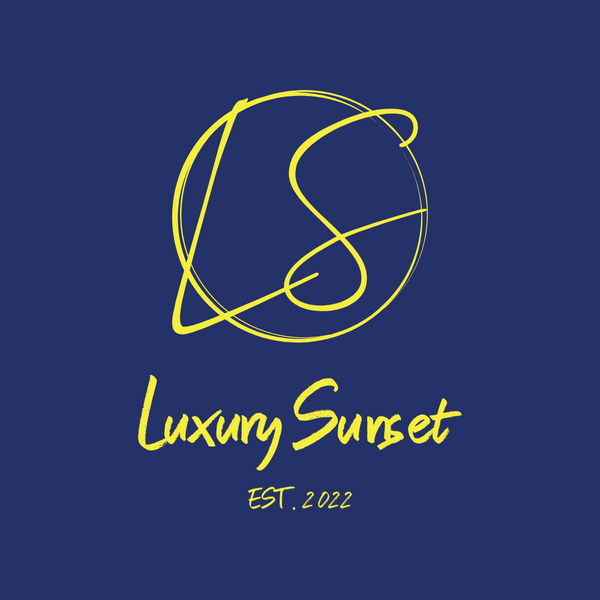 Luxury Sunset