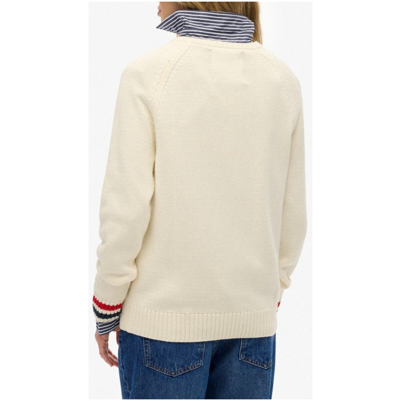 Superdry - Superdry  Women Knitwear