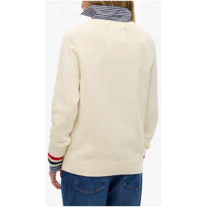 Superdry - Superdry  Women Knitwear