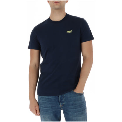 Superdry - Superdry Men T-Shirt