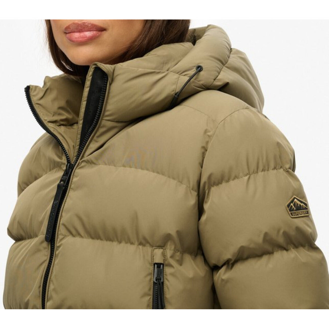 Superdry - Superdry  Women Jacket