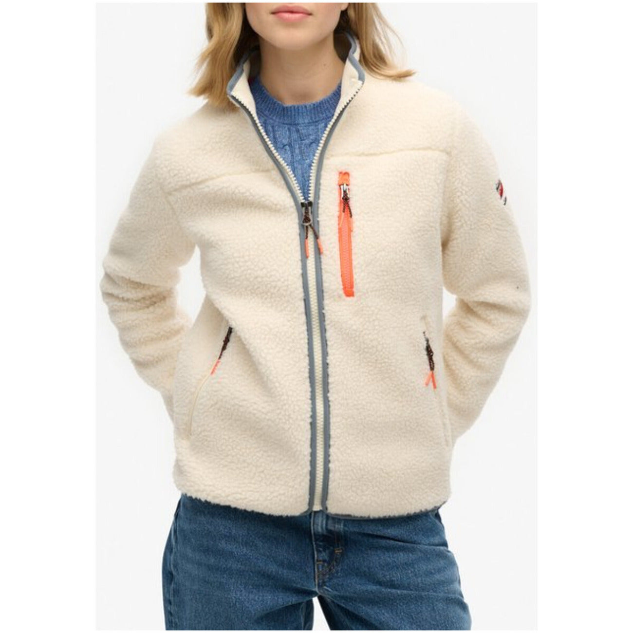 Superdry - Superdry  Women Blazer