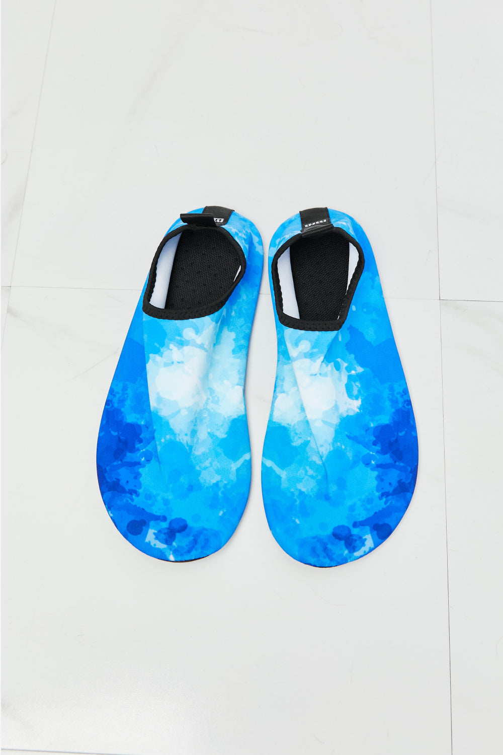 Water Shoes in Blue