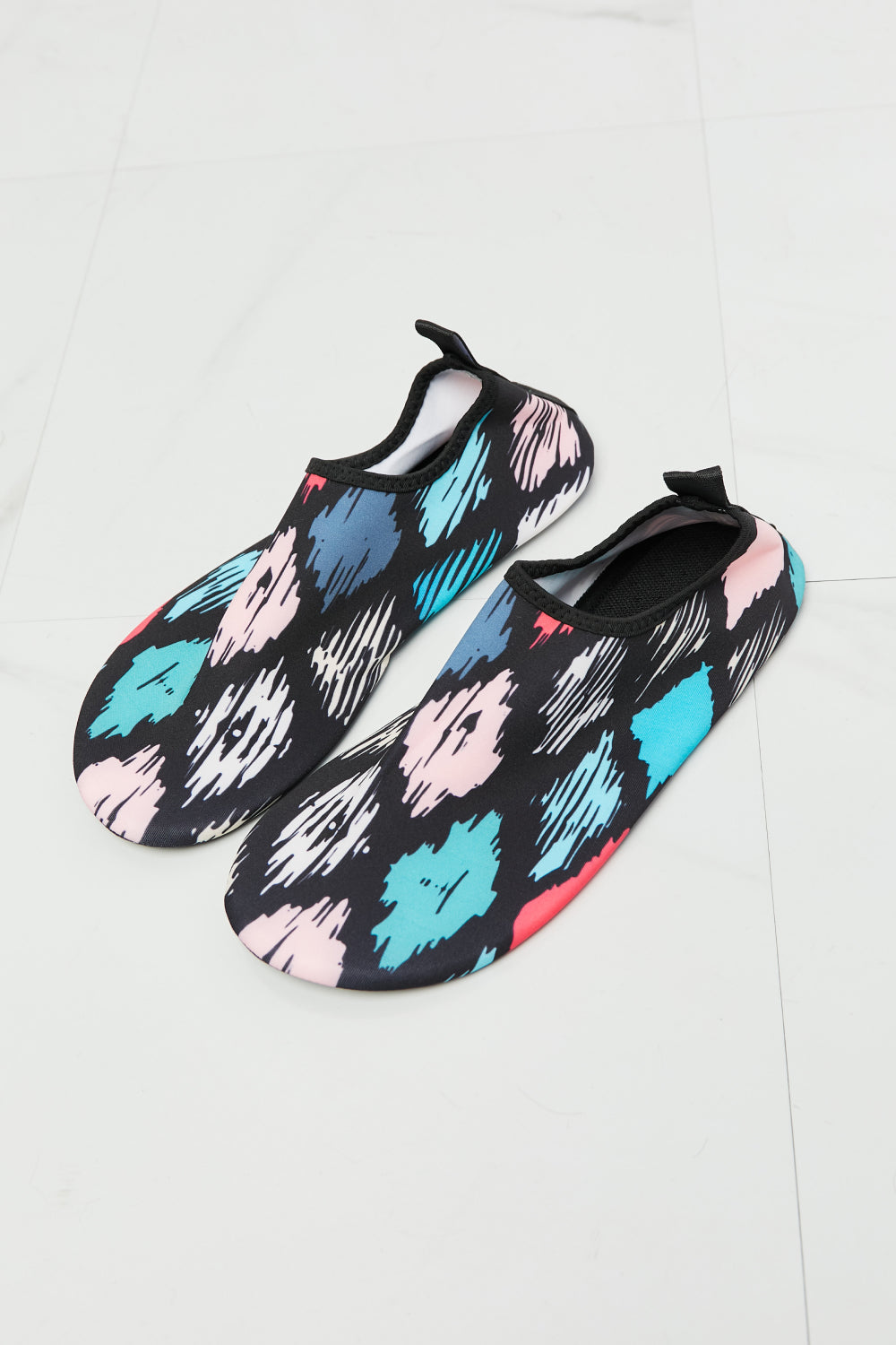 Water Shoes in Multi