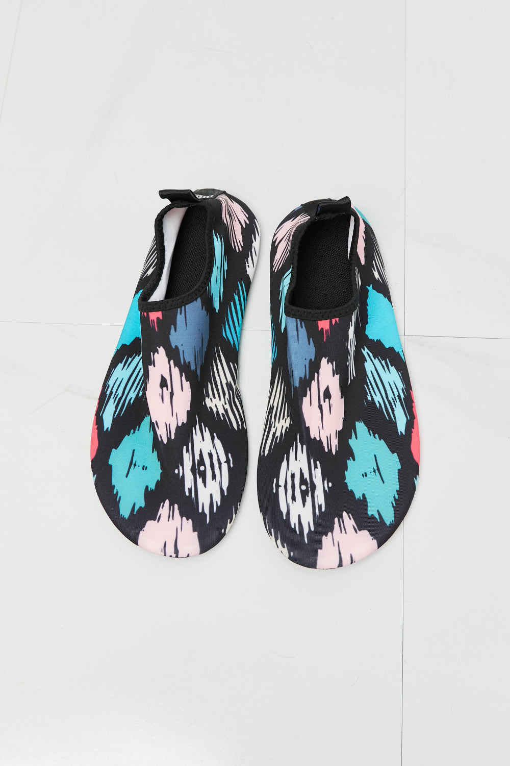 Water Shoes in Multi